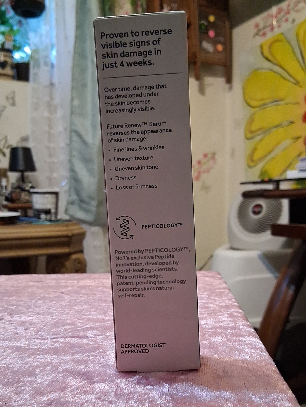 No.7 Future Renew Serum - Picture 4 of 4
